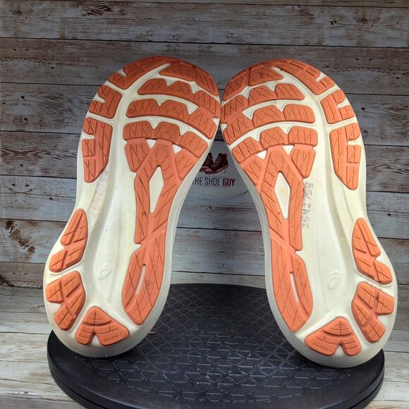 Asics GT-2000 13 Sneakers Women's Size 7.5 Low-Top Athletic Gym Running Shoes - Picture 8 of 12